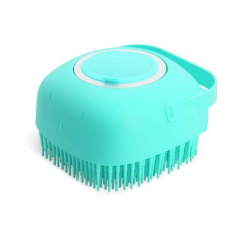 Squeaky Clean Shampoo Brush