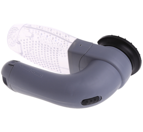 Pet Hair Fur Remover Grooming Vacuum