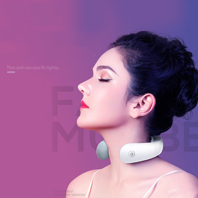 Electric Max Relaxation Neck Massager