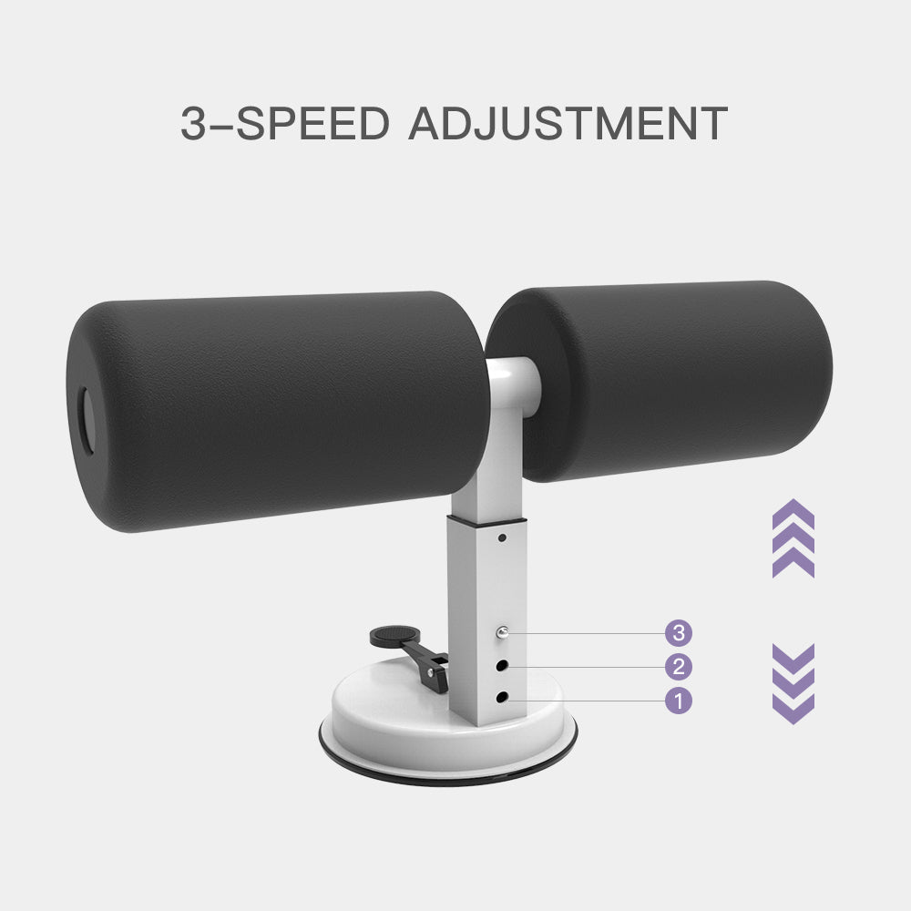Sit-Up Assistant Home Device