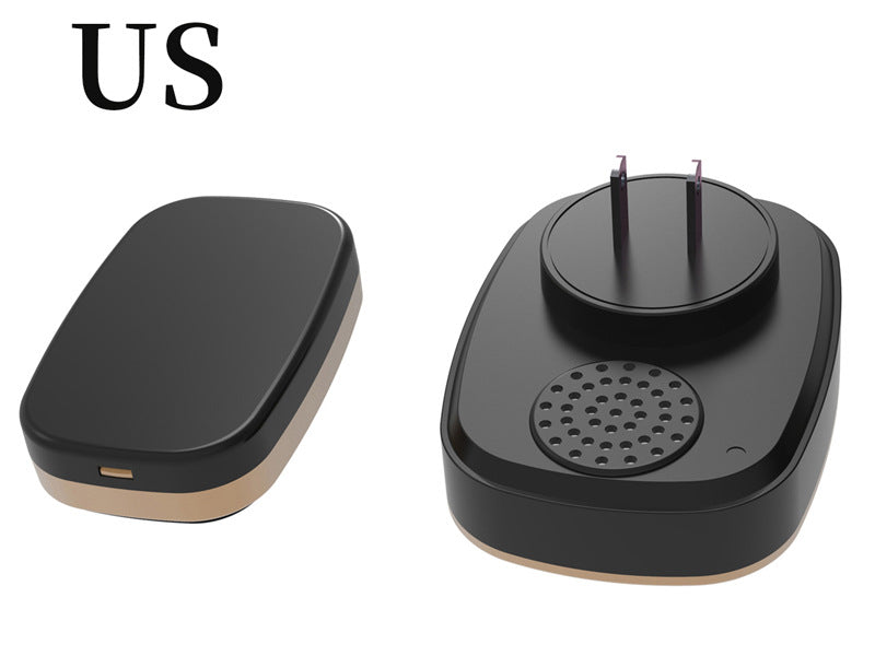 Wireless Doorbell Kit
