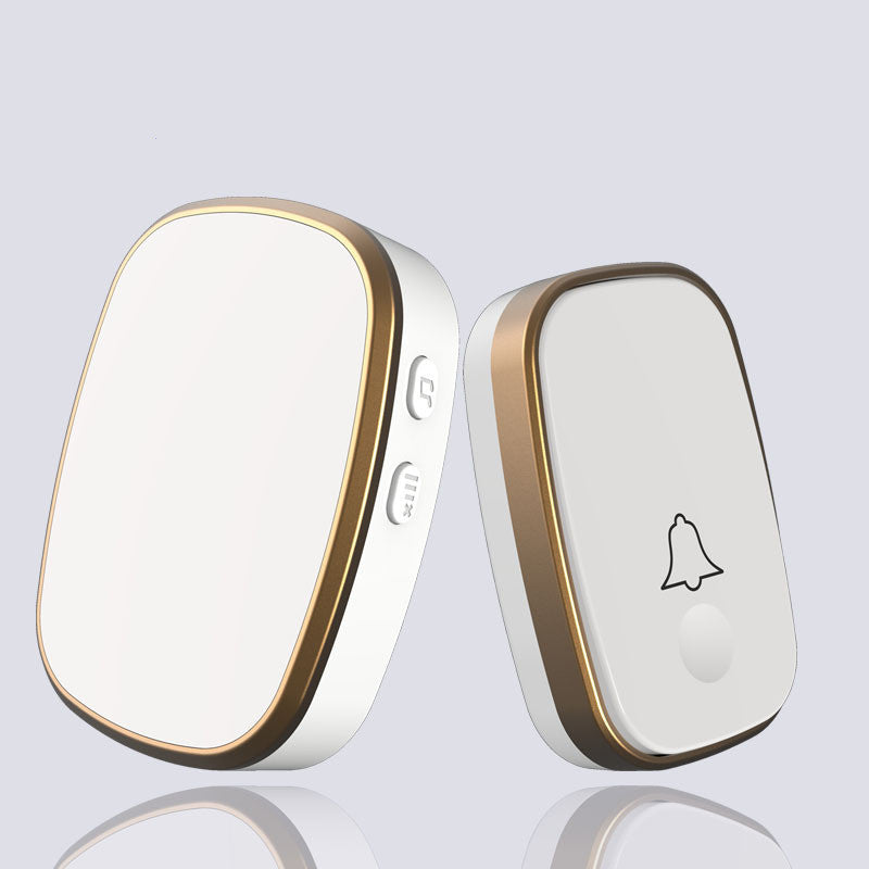 Wireless Doorbell Kit