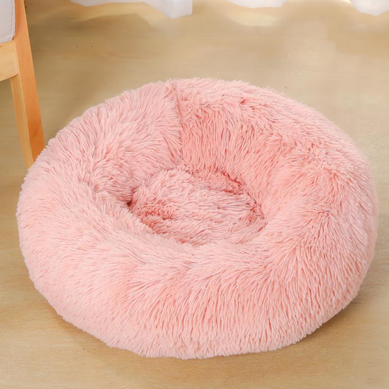 Super Soft Fluffy Pet Bed