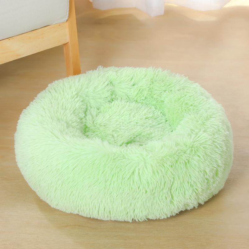 Super Soft Fluffy Pet Bed