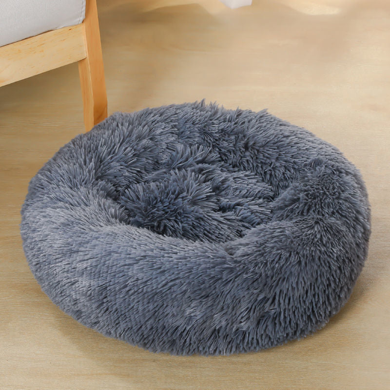 Super Soft Fluffy Pet Bed