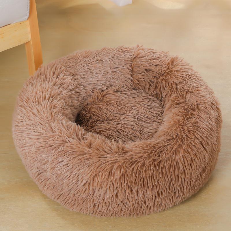 Super Soft Fluffy Pet Bed