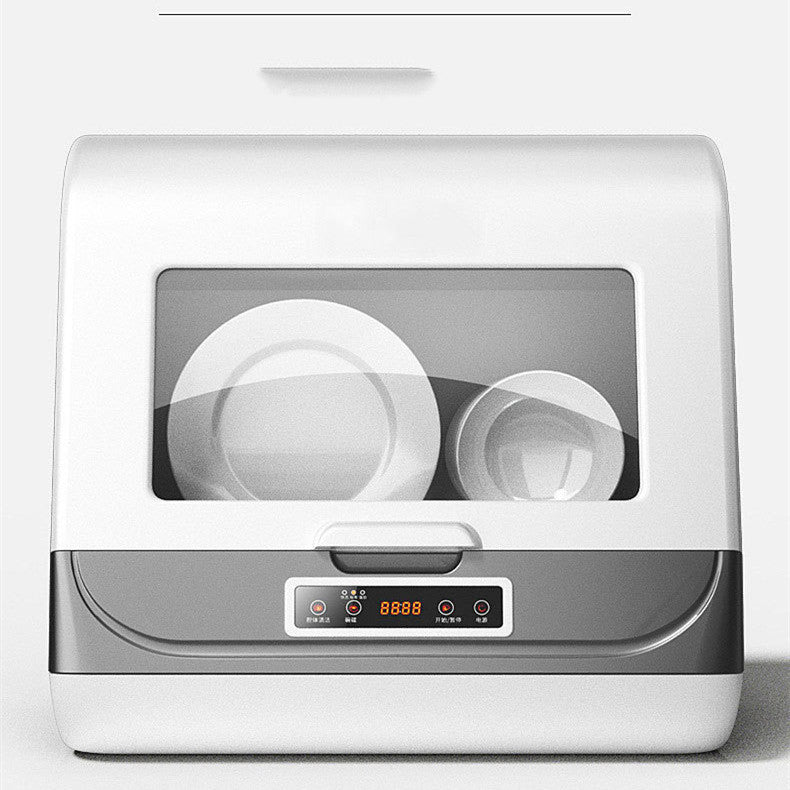 Countertop Portable Dishwasher