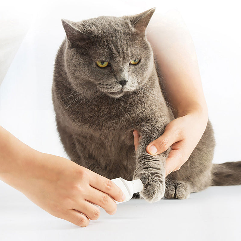 Pet Electric Nail Clippers