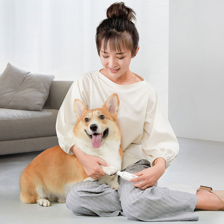 Pet Electric Nail Clippers
