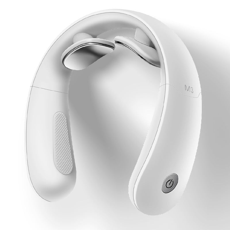 Electric Max Relaxation Neck Massager