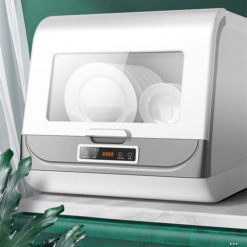 Countertop Portable Dishwasher