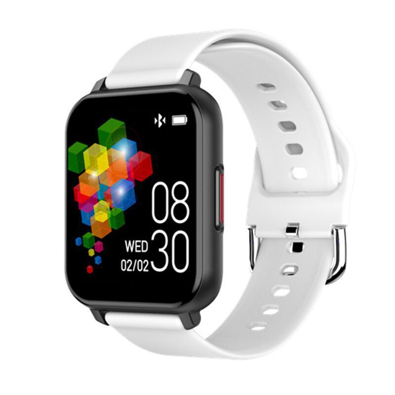 Smart Workout Fitness Tracker Watch