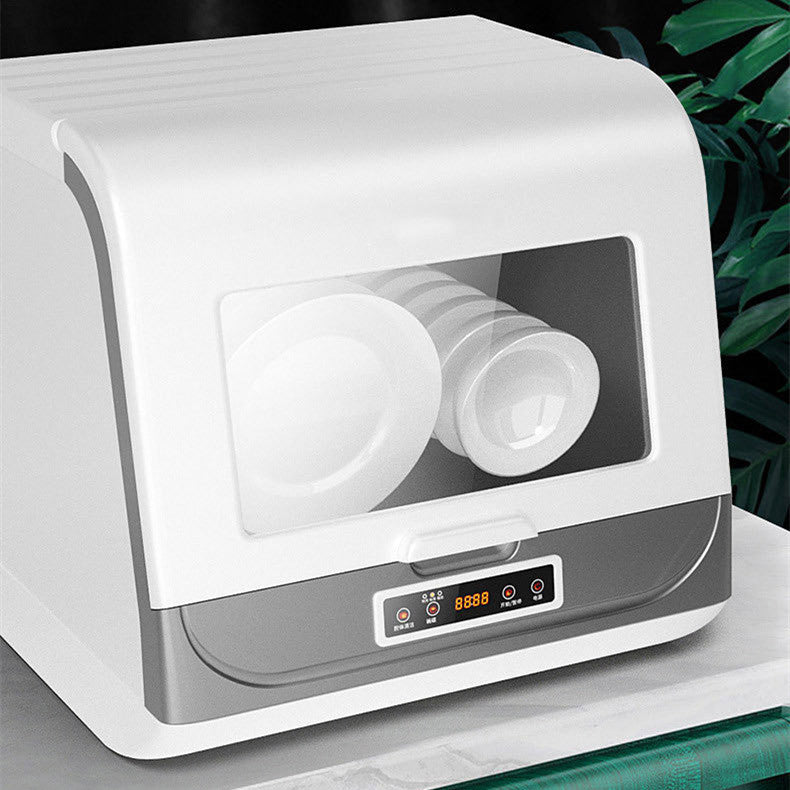 Countertop Portable Dishwasher