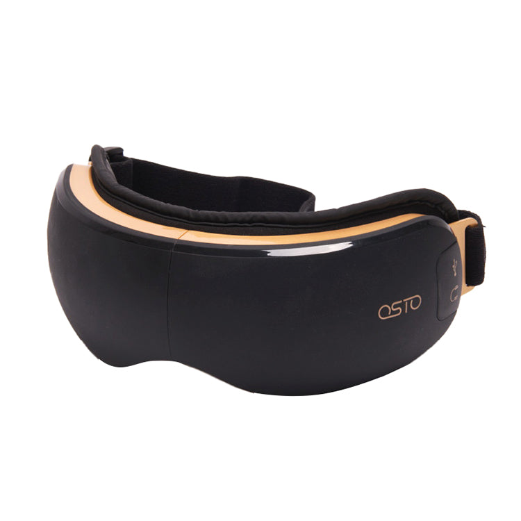 Eye Massager with Heat Vibration