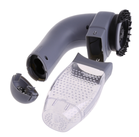 Pet Hair Fur Remover Grooming Vacuum