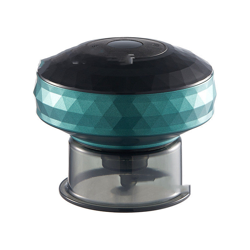 Multifunctional Cupping Gua Sha Device