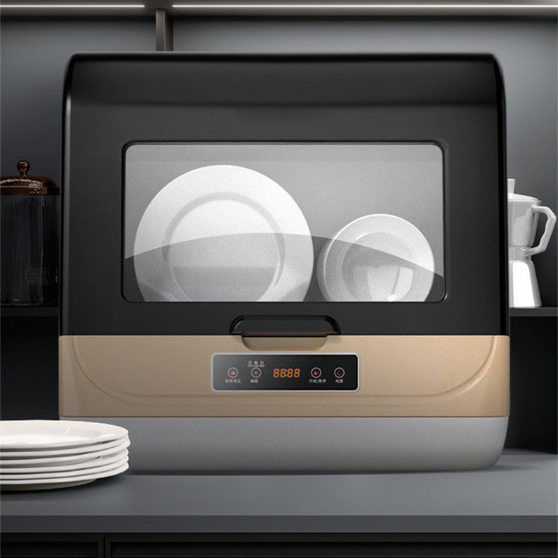 Countertop Portable Dishwasher