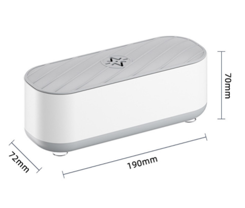 Ultrasonic Cleaner for Glasses and Sunglasses