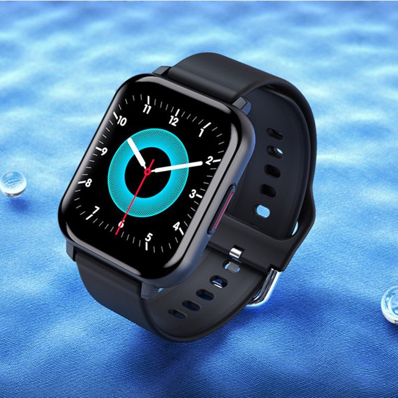 Smart Workout Fitness Tracker Watch