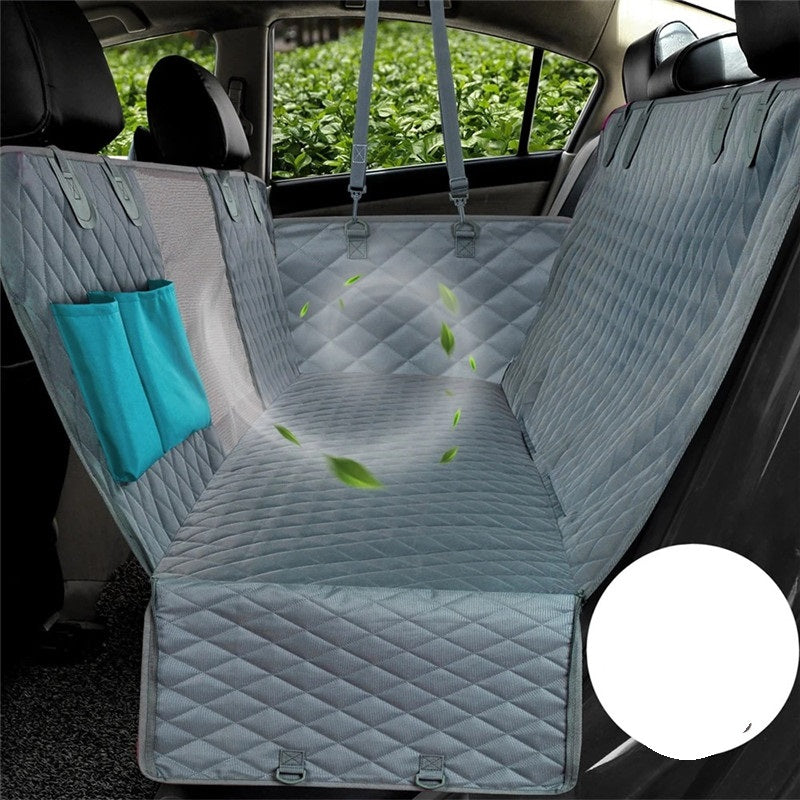 Pet Car Seat Cover