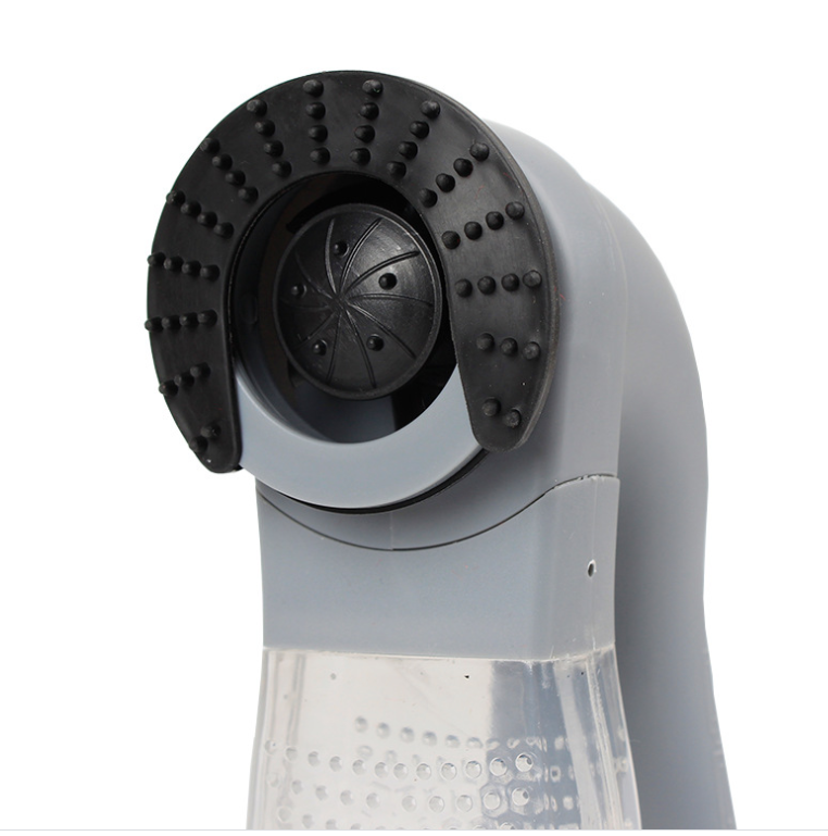 Pet Hair Fur Remover Grooming Vacuum