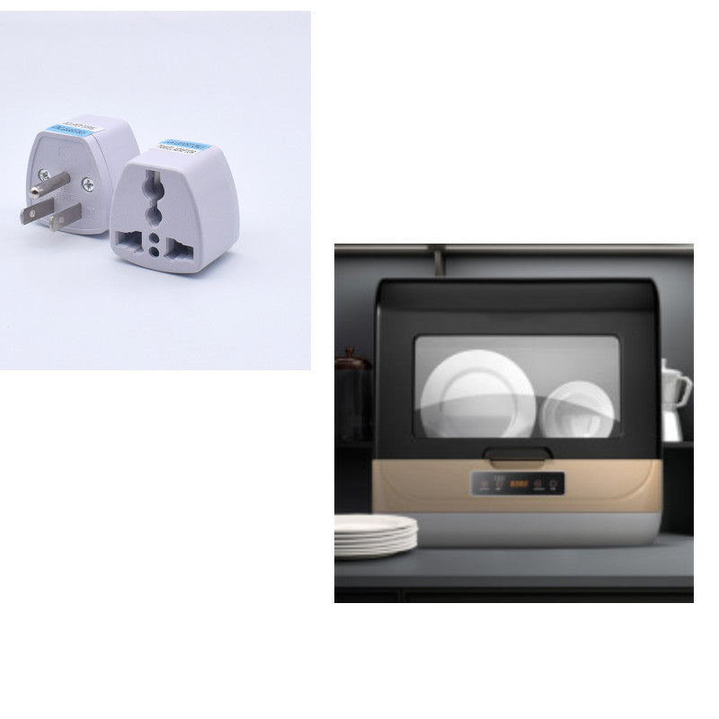 Countertop Portable Dishwasher