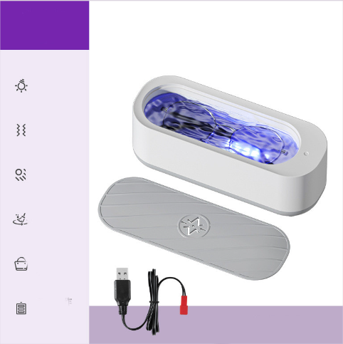 Ultrasonic Cleaner for Glasses and Sunglasses