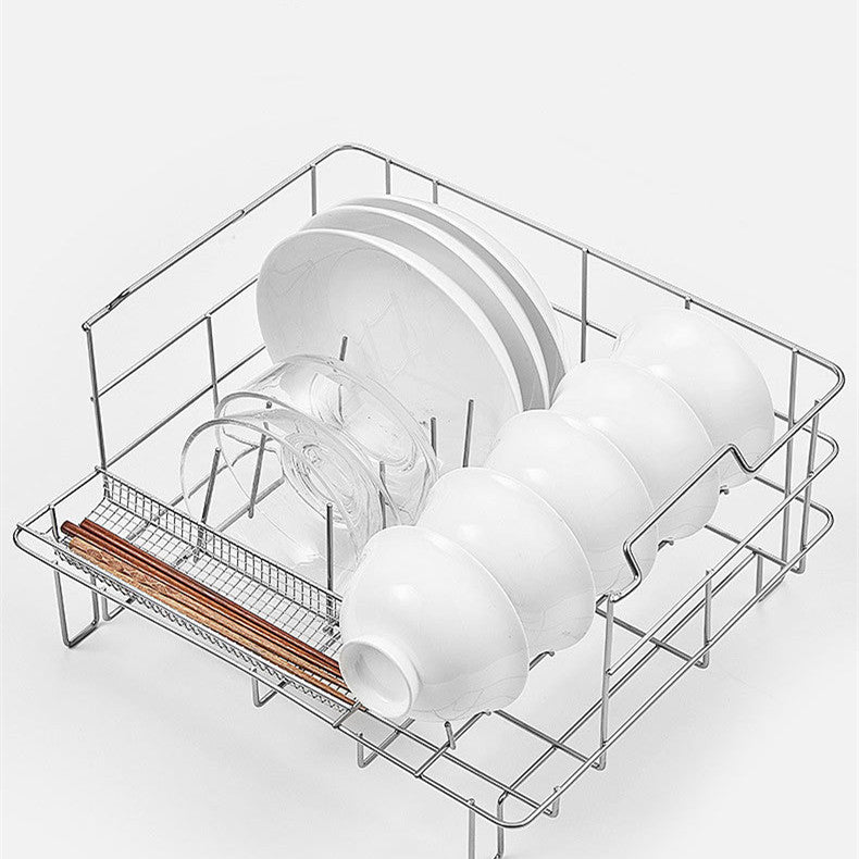Countertop Portable Dishwasher
