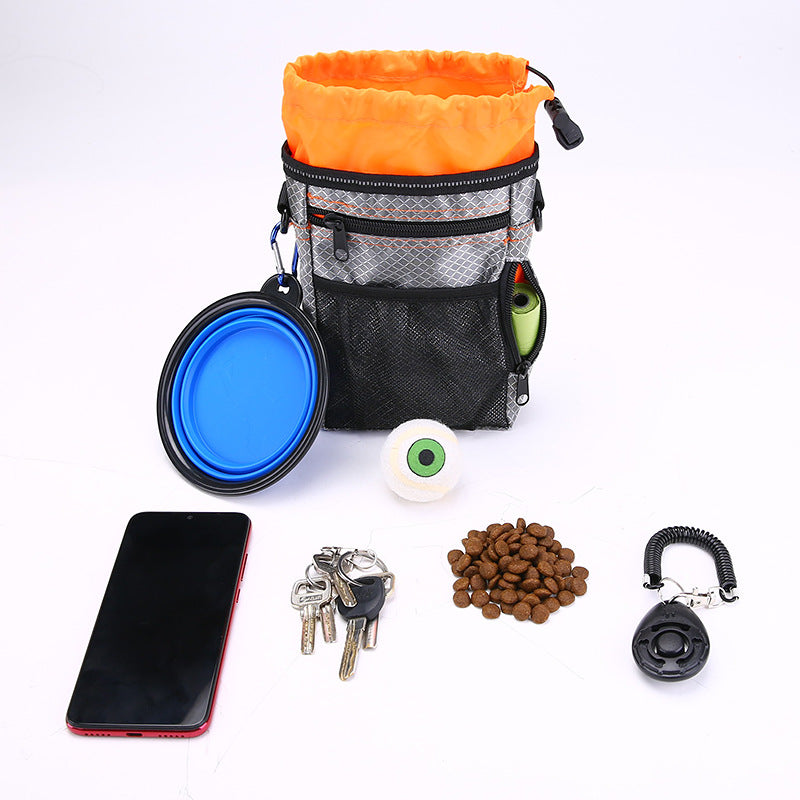 Dog Training Bag