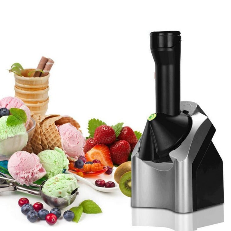 Home Ice Cream Machine