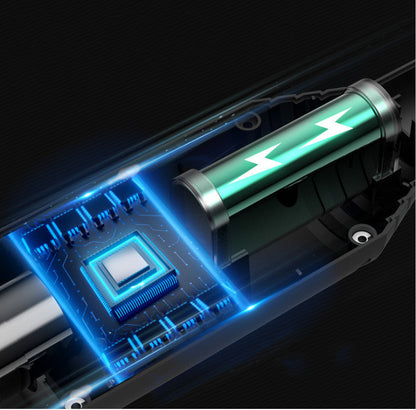 Wireless Car Vacuum Cleaner