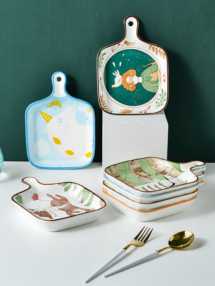 Food Tray