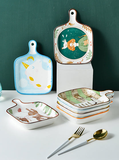 Food Tray