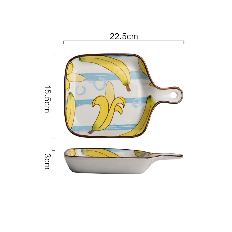 Food Tray