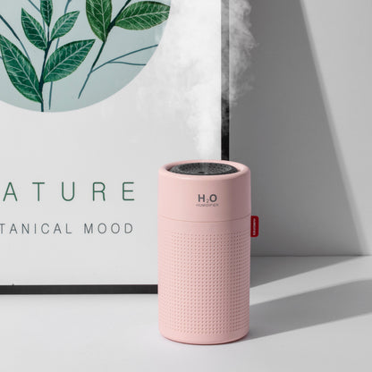 Essential Oil Ultrasonic Diffuser