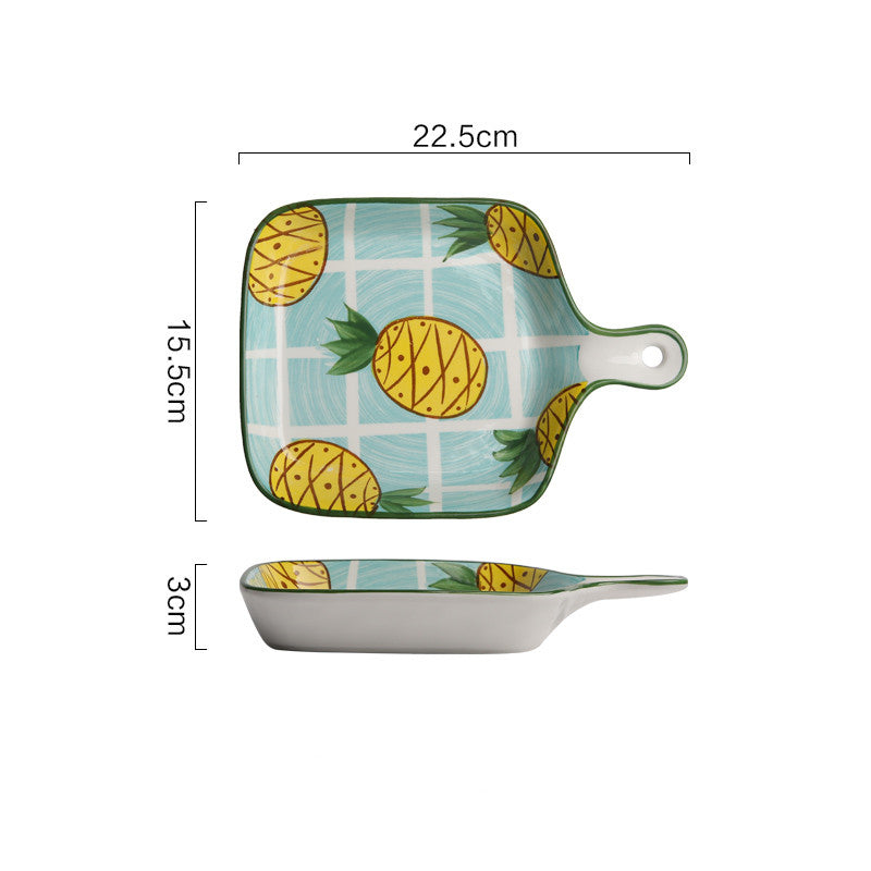 Food Tray
