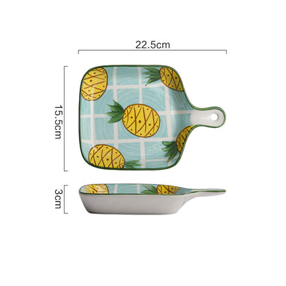 Food Tray