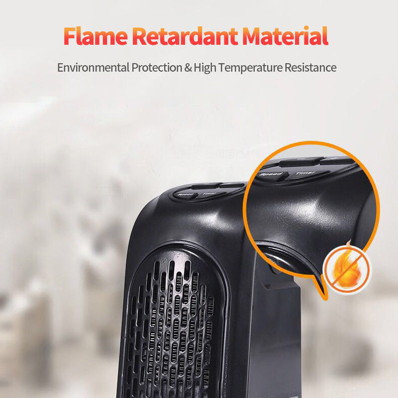 Electric Home Heater