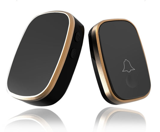 Wireless Doorbell Kit