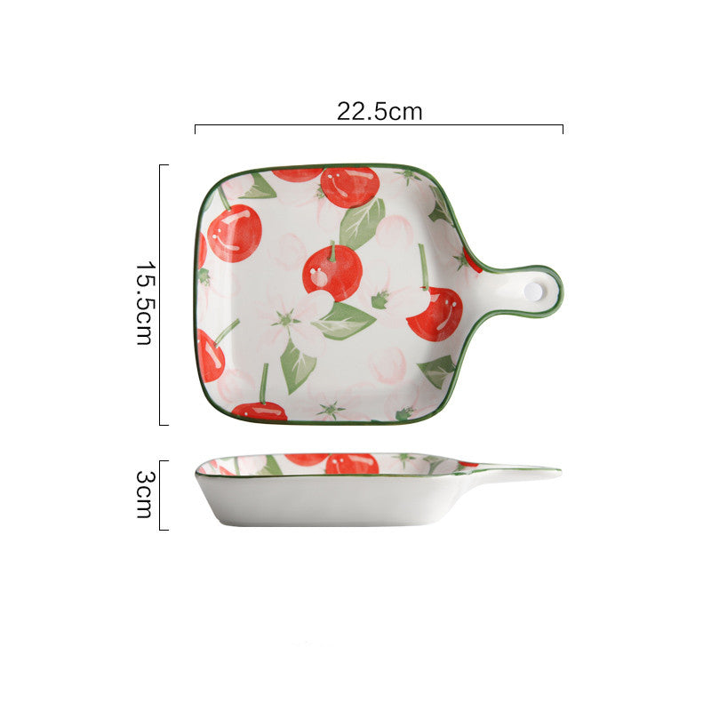 Food Tray