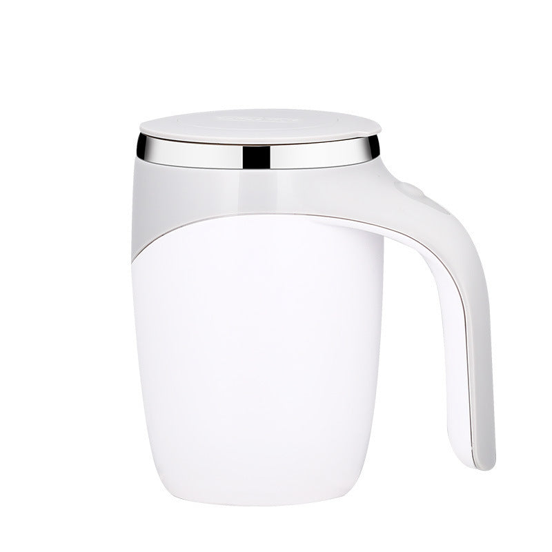 Self Stirring Mug