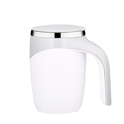 Self Stirring Mug