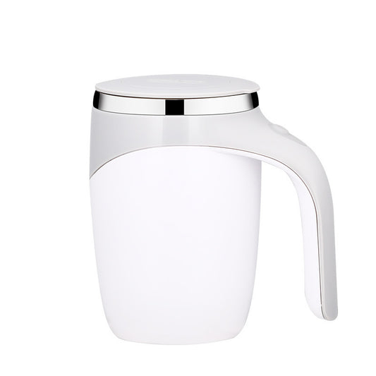 Self Stirring Mug