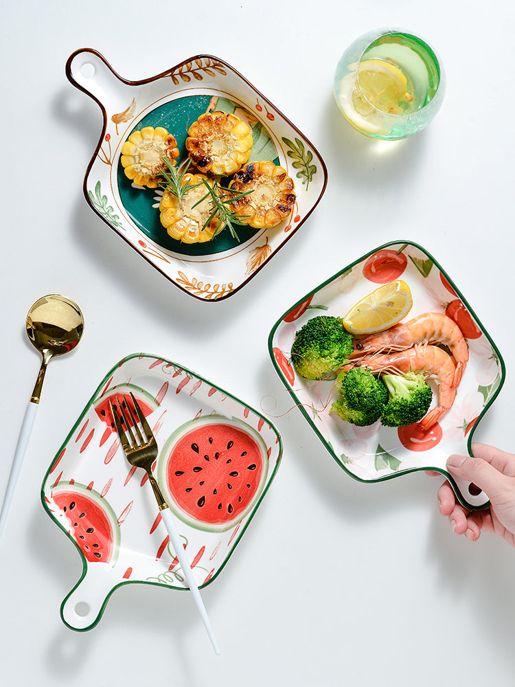Food Tray