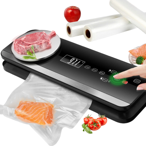 Automatic Vacuum Sealer