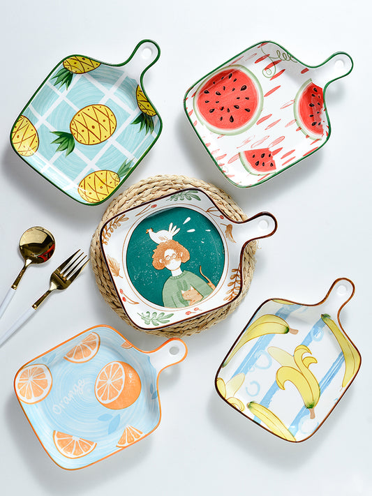 Food Tray