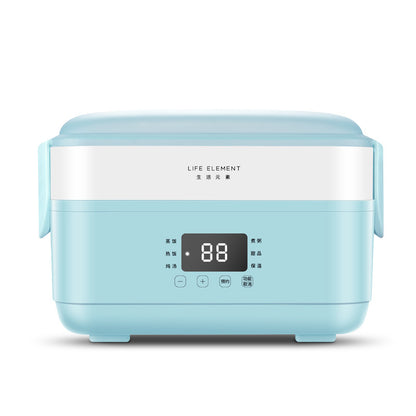 Portable Electric Lunch Box