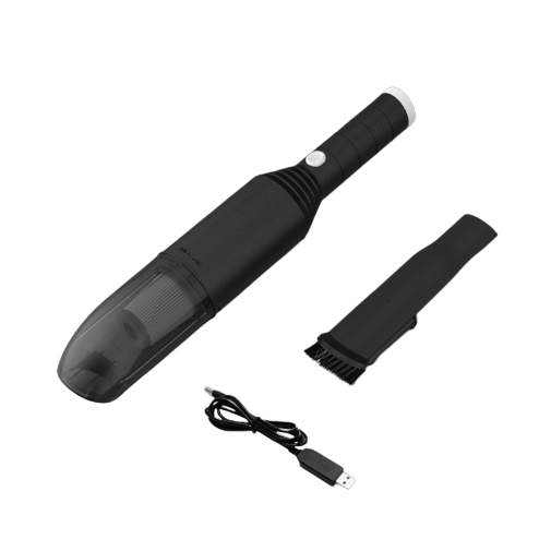Wireless Car Vacuum Cleaner