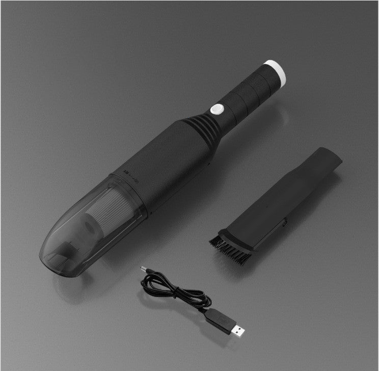 Wireless Car Vacuum Cleaner