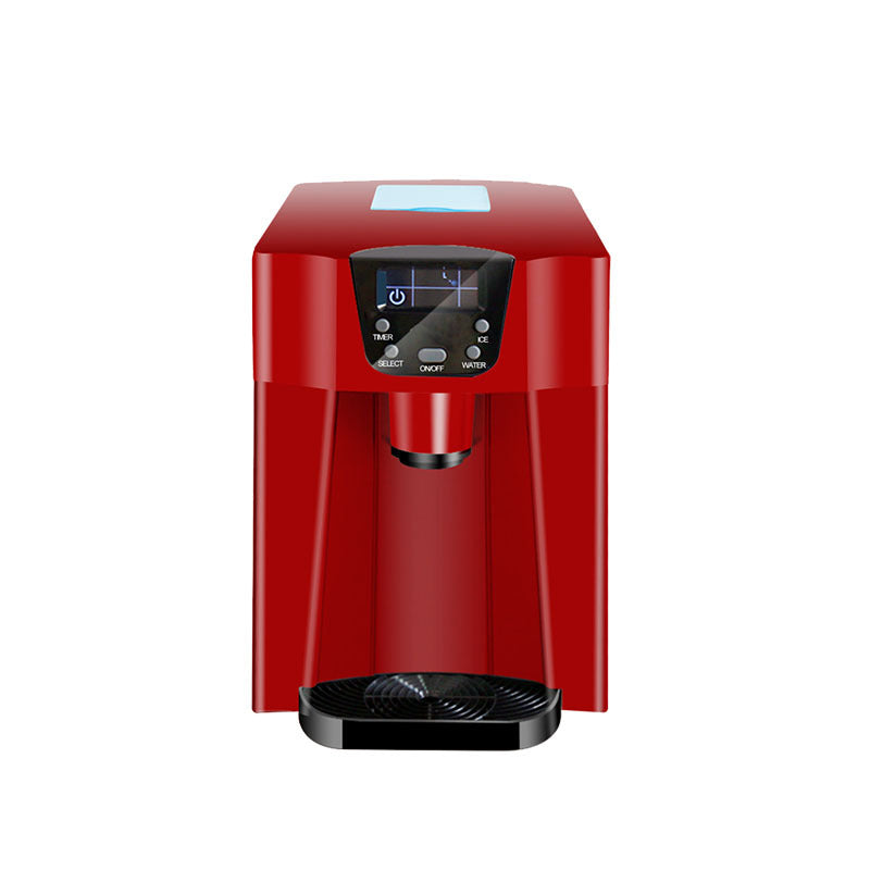 Countertop Ice Maker Machine